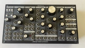 Pittsburgh Modular Lifeform SV-1b Blackbox - Picture 1 of 3