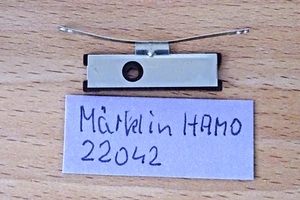 Märklin HAMO H0 22042 Schleiferfeder - Bild 1 von 3