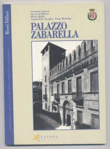 Padua - Palazzo Zabarella - Esedra 1996 - Erstausgabe - Neu - - Bild 1 von 1