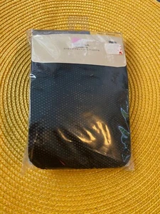 Merona Womens Sheer Textured Tights Small/Medium - Picture 1 of 3