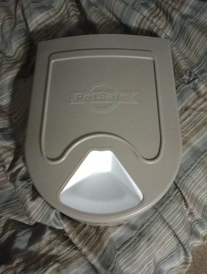 Alimentador automático para animais de estimação PetSafe 5 refeições  - Imagem 1 de 4