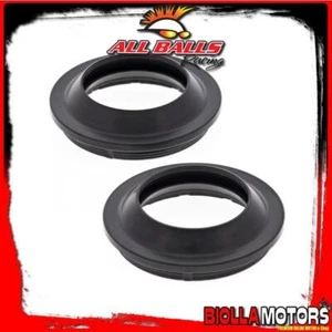 57-113 KIT PARAPOLVERE FORCELLA Honda SH 150 150cc 2001-2008 ALL BALLS - Foto 1 di 5