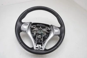 Nissan X-Trail T32 2017 Vorne Lenkrad 920A RIM22438 - Bild 1 von 11