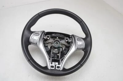 Nissan X-Trail T32 2017 Vorne Lenkrad 920A RIM22438 - Bild 1 von 4