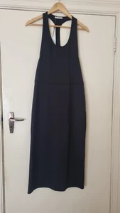 Metalicus Revolution Black Dress - Picture 1 of 5