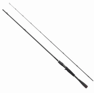 Shimano 20 Zodias 168L-BFS/2 Baitcasting Rod per basso - Foto 1 di 1