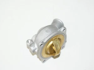 Kawasaki Z 750 ZR750L Thermostat Housing - Bild 1 von 1