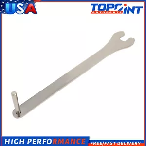 For Mercedes W129 R129 Manual Override Tool w/Soft Top Hand Operated A1295810066 - Picture 1 of 2