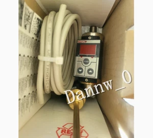 New in box HYDAC ETS 386-2-150-000 temperature Sensor / - Picture 1 of 4