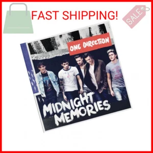 Midnight Memories - Imagen 1 de 1