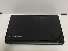 "TOSHIBA Dynabook T55/76MB | Core i7, 8GB RAM, 1TB HDD, DVD, FHD, Win 11 - Japan