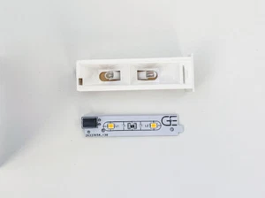 BMW E30 OBC 13 Button LED Backlight Replacement Board E28 E23 E24 - Picture 1 of 12