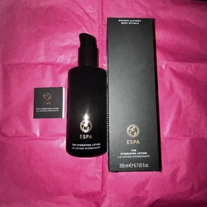ESPA Modern Alchemy The Hydrating Lotion 200ml - RRP £58 - New Boxed Body - Picture 1 of 3