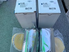 2 x Alco Controls H-48 filtro nucleo essiccatore PCN:006969