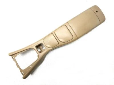 2001-2005 Mazda Miata Center Console Storage Compartment Cup Holders OEM - Изображение 1 из 4