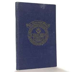 Ko nga whakahaere whakamoemiti te Hahi Ratana i roto i te kororiatanga o te - Picture 1 of 4