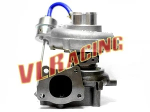 Compatible para 99-04 Isuzu NPR GMC Diesel Camión 4HE1T Nuevo 4.8L Turbo Cargador - Imagen 1 de 4