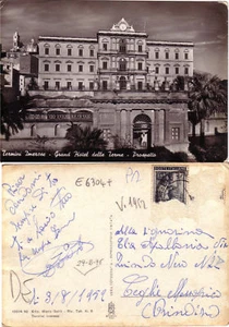 Cartolina d'epoca - TERMINI IMERESE - PALERMO - Imagen 1 de 1