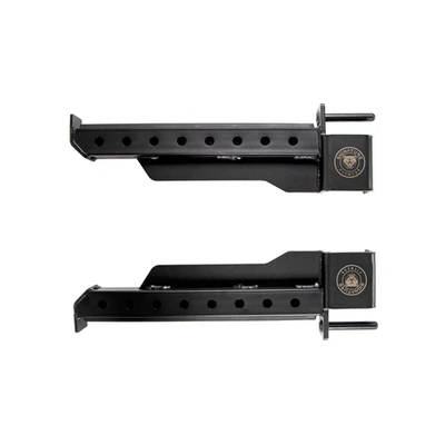 签名健身 SF-33 1,500 磅容量 2 英寸 x 2 英寸动力笼观察臂新品 — 第 1/4 张图片