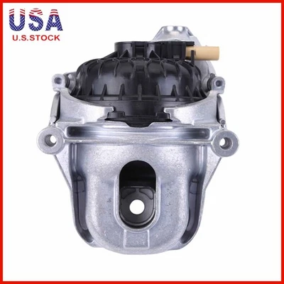 New 2PCs Engine Support For Audi A4 Quattro 2017 2018 2019-2020 L4 2.0L CYMC Eng - Image 1 of 4