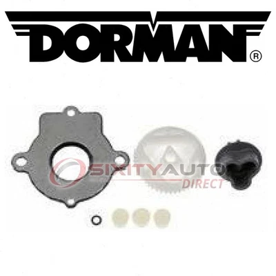 Dorman Front Left Power Window Motor Gear for 1981-1998 Ford F-250 fm - Image 1 of 4