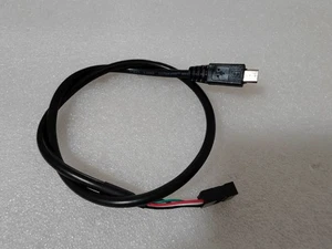 For Corsair H80i V2/H100i V2/H105/H110/H115i H80i H100i H110i GT USB Cable - Photo 1/16