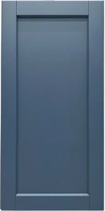 New IKEA LERHYTTAN Blue Door 61x51 cm (24x20 ") 706.015.12 - Picture 1 of 1