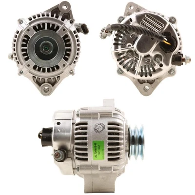 PlusLine Automobile Alternator 12 Volt 6165 Gram For Toyota 100A 1012117000+ - Image 1 of 4
