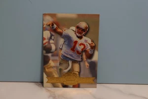 1996 Press Pass Paydirt Gold #23 Danny Kanell RC, Florida State Seminoles - Picture 1 of 2