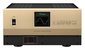 (Kostenloser Versand) Accuphase PS-1250 sauberes Netzteil, neu - Bild 1 von 1