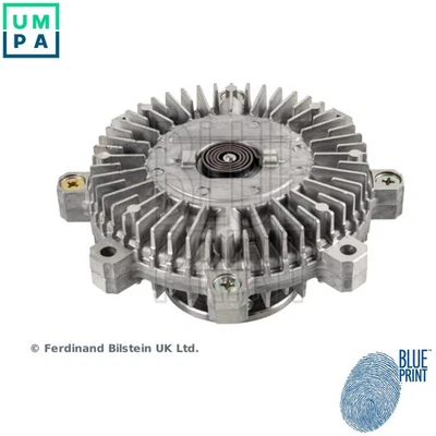 CLUTCH RADIATOR FAN ADG091802 FOR D4BA/D4BH/D4BF 2.5L D4BX 2.5L 4cyl G6AT 3.0L - Image 1 of 4