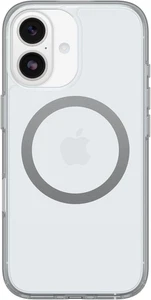 New Clear Case For iPhone 17 Otterbox Symmetry Series Case - Picture 1 of 4
