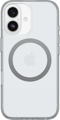 New Clear Case For iPhone 17 Otterbox Symmetry Series Case