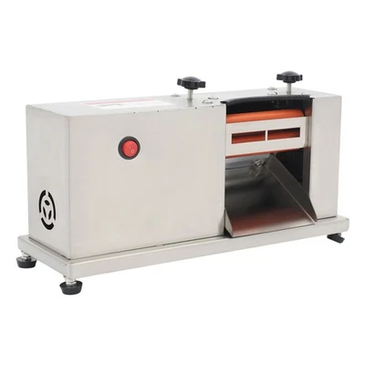 Commercial Electric Bean Sheller Restaurant Bean Peeler Bean Peeling Machine Foto 1 de 4