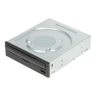 Internal Drive Burner Liteon iHAS122 DVD/CD Rewritable Drive SATA 5.25 Inch - Image 1 of 3