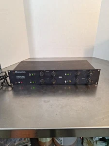 Rocktron 180 System One (Encode/Decoder Noise Reduction)  - Picture 1 of 9