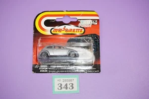 Majorette Rare Ford Ka Boxed 1/58 Scale - Picture 1 of 4