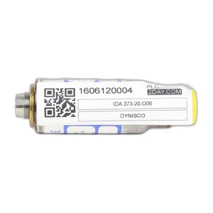 Transmisor de presión transductor DYNISCO IDA 373-20-D06 nuevo en stock en PLC2DAY - Imagen 1 de 4