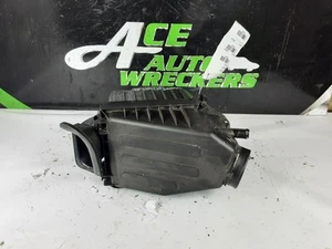Purificateur d'air VIN W 6ème chiffre Jk corps 3,6 L convient 12-18 WRANGLER 633827 - Photo 1/12