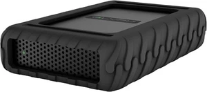 Disque dur externe Glyph Production Technologies BlackBox Pro, 8 To - Noir - Photo 1/6