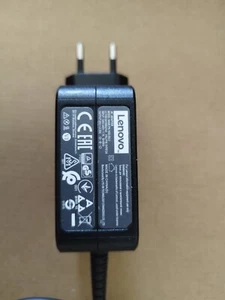 Genuine Lenovo Ideapad 330 AC Adapter SA10M42743 charging cable - Bild 1 von 3