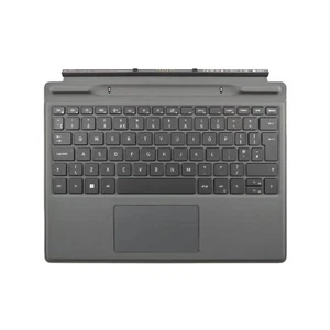 Dell Latitude 7320 Detachable Travel Keyboard K19M UK Layout NW8XP OR K19M - Picture 1 of 6