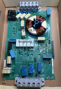 Scheda Lenze E84ACBLN2234S0P E84ACBLN2234VOP 3A per kingkong_store - Foto 1 di 3