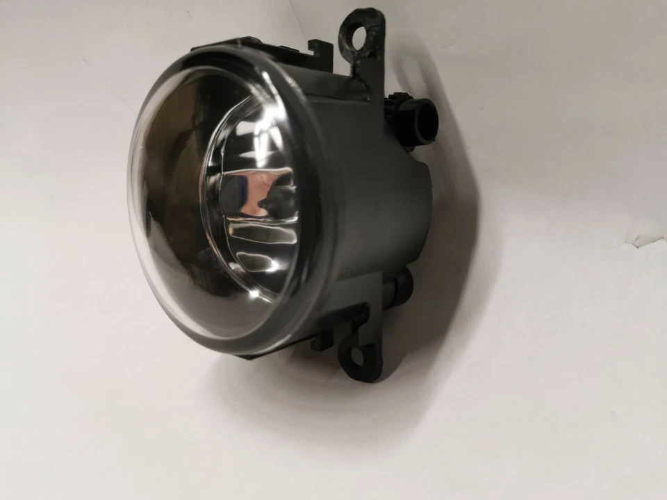 Conjunto de faro antiniebla/carcasa derecha/derecha para Porsche 95563116300 2011-2018 955-631-163-00 Foto 1 de 4