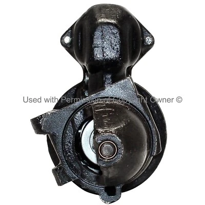 Starter Motor for Sprint, C10 Pickup, C10 Suburban, C20 Pickup+More 3560S - Image 1 of 4
