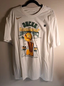 Camiseta Nike Bucks NBA Champions talla XL - Imagen 1 de 2