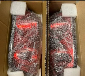 Dodge RAM Ruckleuchten Heckleuchten Satz Set CS255-U000R CS255-U000L - Bild 1 von 20