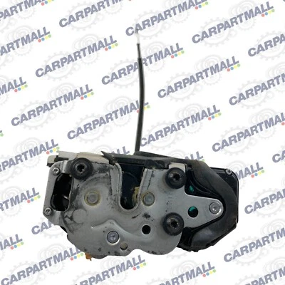 Cierre de cerradura de puerta de pasajero delantero derecho Buick Regal 2011-2017 13579523 OEM Foto 1 de 4