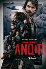 Star Wars Andor Season 1 Andor_New Tv Series 2022 Moive
