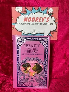 Beauty and the Beast and Other Classic Fairy Tales (Barnes & Noble Omnibus... - Bild 1 von 6